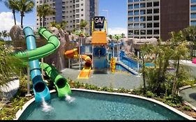 Salinas Premium Resort